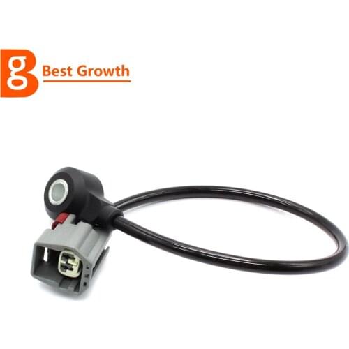 1F2018921 1F2018921A 1S7Z12A699BA BG001B121 Knock Sensor For MAZDA MX-5 MIATA 2006-2015 and MERCURY MARINER 2005-2011