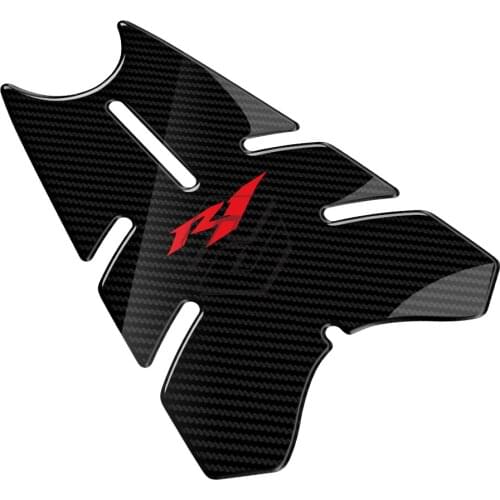 3D Motorcycle Front Gas Fuel Tank Cover Protector Tank Pad Case for Yamaha YZF-R1 R1 2007 2008