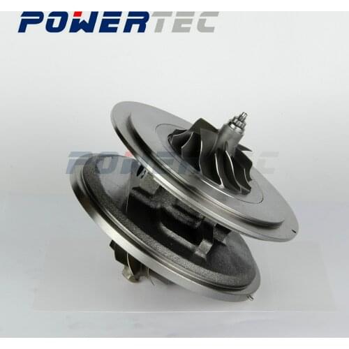 758353-0015 for BMW X3 3.0D E83 218HP 160Kw M57D Tu2 - NEW turbo charger core 758353-0017 CHRA 758353-0019 7796315J09 turbolader