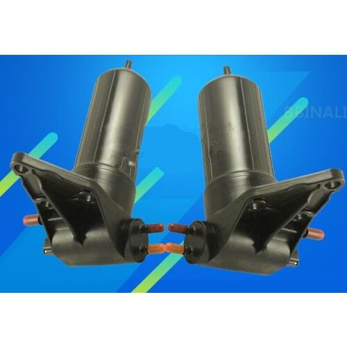 For CATERPILLAR CAT E312/313/315/320/323D2 Excavator Diesel filter assembly oil-water separator assembly Excavator Accessories