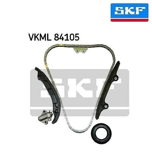 EKSANTRİK CHAIN SET TRANSIT V347 2006-2014 V362-CUSTOM 2.2TDCI 318870439