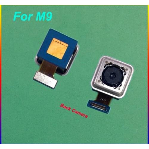 HAOYUAN P.W New Rear Front Back Camera Module With Flex Cable Ribbon For HTC One M9 M9w