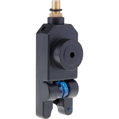 Carp Fishing Fish Indicator Water Resistant Sound Alarms for Fishing Rod