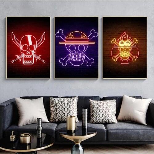 Modern Graffiti Gamepad Painting On The Wall Prints Street Art Game Picture For Boys Living Room Decoration Home Decor No Frame