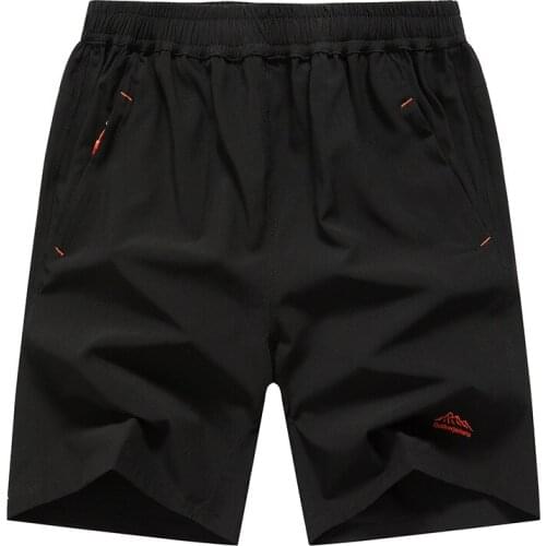 Kiby's Mens Summer Shorts
