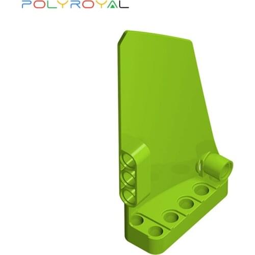 Building Blocks accessories DIY 5x11 Technology Panel A 10 PCS Compatible Assembles Particles Technic Parts Moc Toy Gift 64392