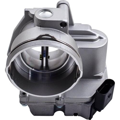 Throttle Body for Audi A4 A6 Seat LEON ALTEA for VW PASSAT 03G128063C 1.9 2.0 TDI