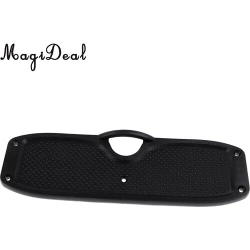 MagiDeal Lightweight Yacht Dinghy Boat Outboard Mounting Engine Bracket Transom Plate Engine Bracket Hardware Accessories