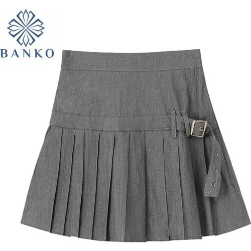 Mina Happiness Womens Summer Skirts