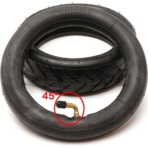 Upgraded Original CST Inflatable Tyre for Xiaomi Mijia M365 Electric Scooter Outer Tire 8 1/2X2 Tube Tire Replace Inner Camera