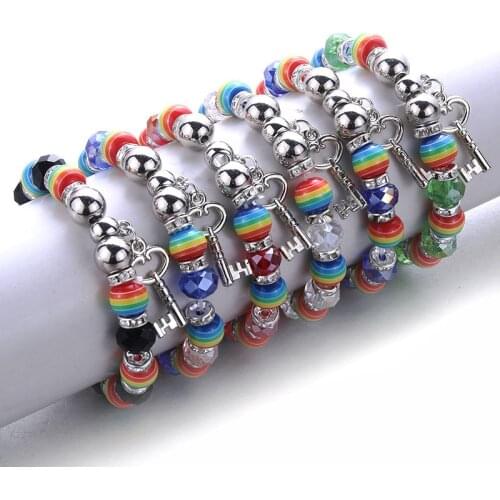 Papa Snap Children's Bracelets