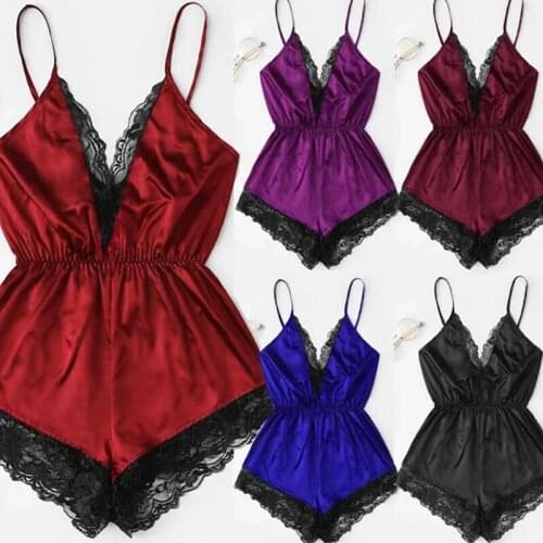 Sexy Lingerie Sleepwear Summer Sling Silky Comfortable Pajamas Sleep Pants Womens Silk Satin Robe Kimono Robe Short Bathrobe