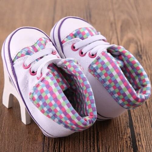 0-1 years old men and women baby help casual baby toddler shoes