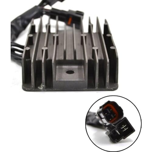 Regulator Rectifier For Suzuki GSR750 GSXR600 GSXR750 GSXR1000 GSXR 600 750 1000 GSX650 GSX-S750 SFV650 GSF1250 DL650 V-Strom