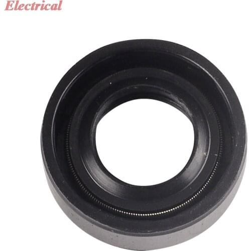 Automatic Washing Machine Clutch Rubber Ring Reducer Seal Ring Water Seal Bearing Oil Seal Assembly Shaft Accessories 21x12x7mm
