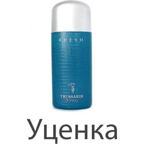 Женские дезодоранты Trussardi China At AliExpress