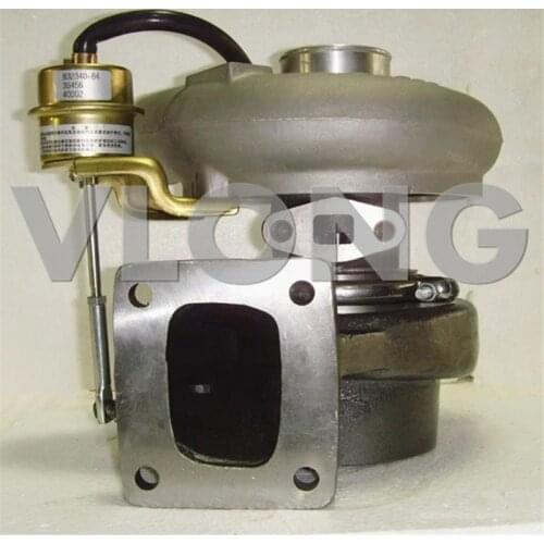 TD07 Turbo TURBOCHARGER For Car MITSUBISHI FUSO 6D16T 49187-00271 ME073935 4918700271