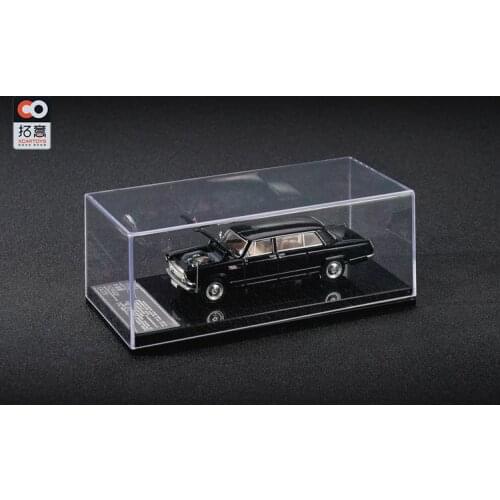 1:64 XCartoys China HongQi CA770 limousine Diecast Model Car