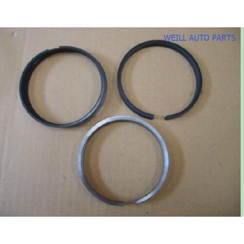 1004020-E06 piston ring for great wall haval 2.5TC