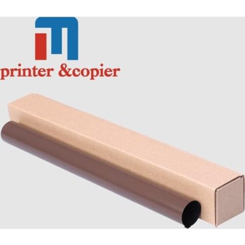 2PCS Fuser Film Sleeve for Fuji Xerox DocuCentre-IV C2260 C2263 C2265 C2360 C3000 C3100 C3300 C4100 WorkCentre 7120 7125
