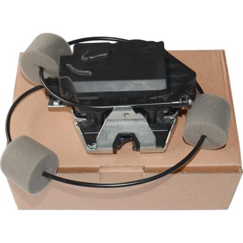 AP02 Tailgate Hatch Lock Mechanism For Mercedes GL320 GL350 GL420 GL450 GL500 ML63 ML280 ML320 ML420 R280 R300 R320 R350 R500