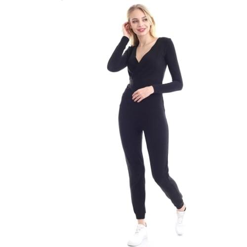 BAYAN SPOR GİYİM KIŞLIK