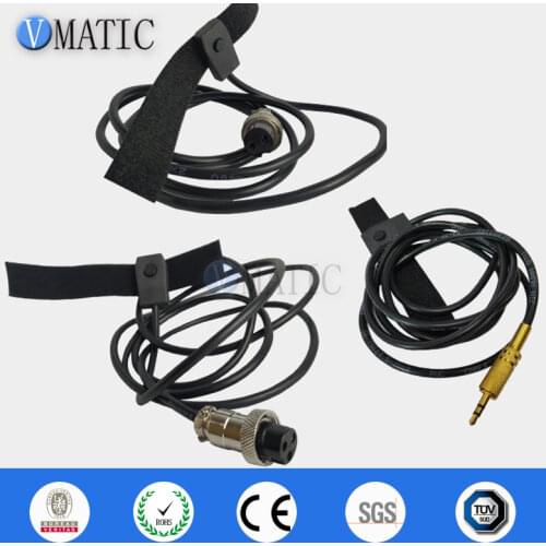 Free Shipping 1 Hole 2 3 Holes Plug Manual Syringe Switch