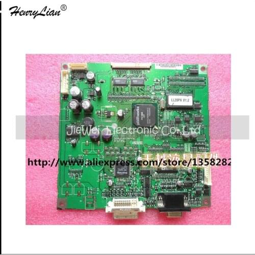 HENRYLIAN free shipping L200P drive plate number 6870T605A12 LL20PWA LB200A motherboard USED