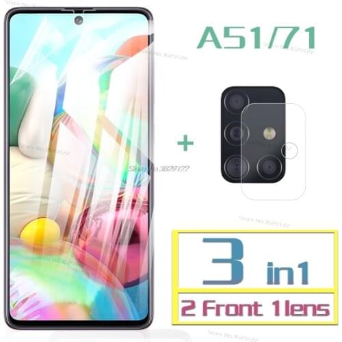 CASPTM Screen Protectors For Samsung Galaxy A7