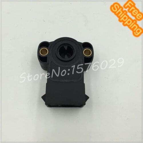 TALLING TPS Throttle Position Sensor For F ord R anger B4000 E scape 3.0L 4.0L 2008-2010 OEM F5RF-9B989 F5RF9B989 Free Shipping
