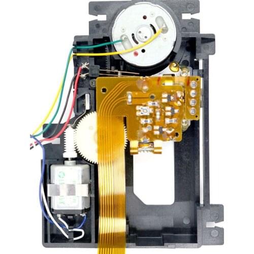 For TRI TRIODE TRV-CD3 TRVCD3 dvd Player Blu-ray CD Player Laser Lens Optical Pick-ups Bloc Optique DVD Laser Lens Optical Pick