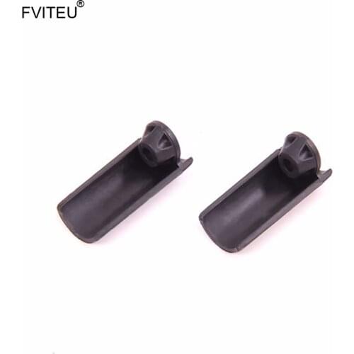 FVITEU Plastic lower shell of front shocker for 1/5 HPI Baja 5B SS Rovan King Motor