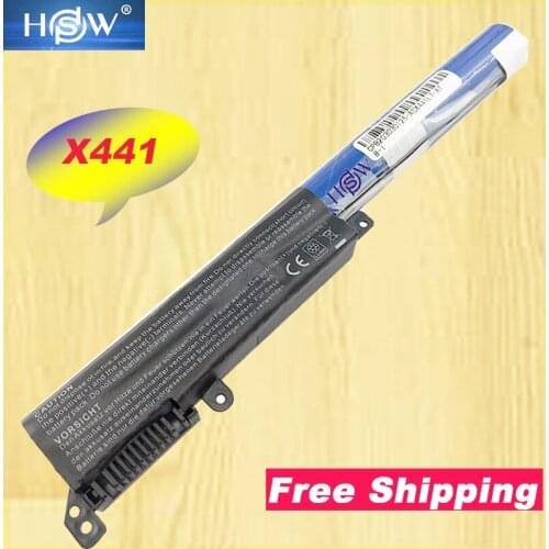 HSW New A31N1537 Battery For Asus VivoBook X441 X441U X441S X441SA X441SC X441UA X441UV