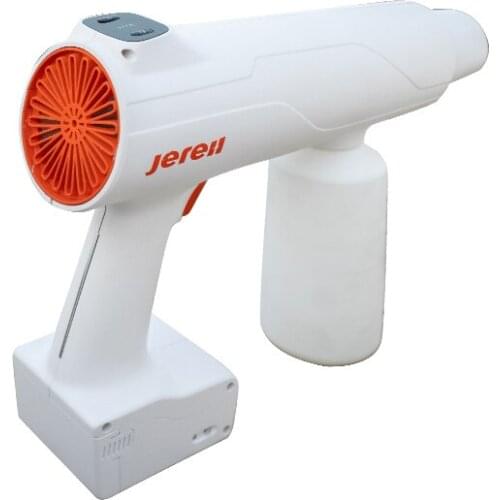 Jereh Tool Parts