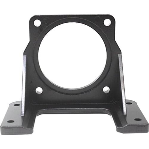 42/57/86 Step Motor Bracket Servo Motor Bracket For NEMA17/23/34 Horizontal Mounting Brackets