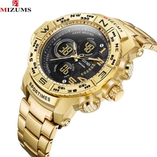 Automatic Watch MIZUMS China