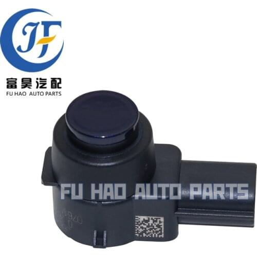 Original Bumper Object Sensor Park Assist 96673409 0263003514