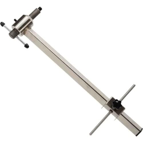 Professional Bicycles Derailleur Hanger Alignment Gauge Alignment Ranging Tool For Mtb And Road Bikes
