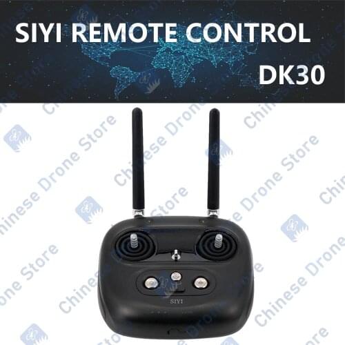 Remote Control for agricultural drone SIYI DK30 15 channels long distance 1-2 km remote control