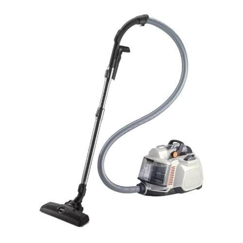 Electrolux ESPC74SWT Silent Performer Cyclonic Silent ACAA 72db Dust Bagless Vacuum Cleaner 220v