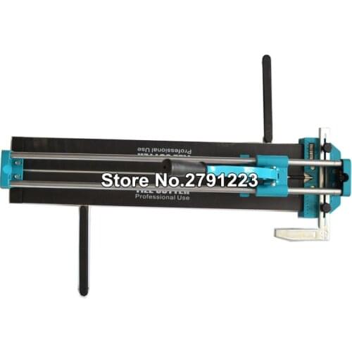 1000mm Manual Hand Ceramic Tile Cutting Machine Ceramic Porcelain Floor Wall Hand Tools Portable Cutting Machine