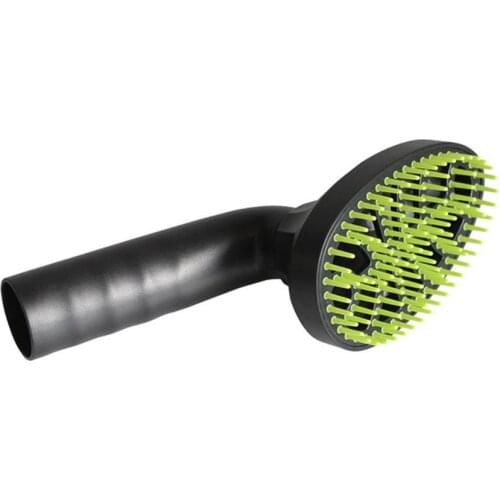 Adoolla Pet Grooming Brush for Cat Dog Loose Hair Cleaning Vacuum Cleaner Nozzle Accessaries