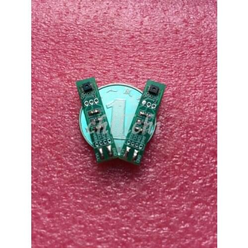 SHT30-A analog voltage temperature and humidity sensor module