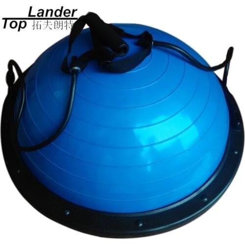 Top Lander Fitballs