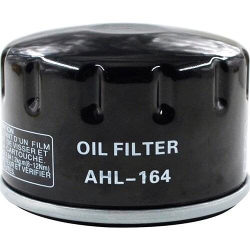 Motorcycle Engine Oil Filter Cleaner For BMW K1200GT K1200R K1200RS K1200S K1300GT K1300R K1300S K1600GT K1600GTL 2014-2015