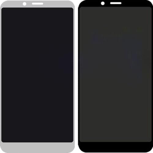 6.01" For ZTE Nubia V18 NX612J LCD Display Touch Screen Digitizer For ZTE Nubia V18 Display Replacement Mobile Phone LCD NX612J