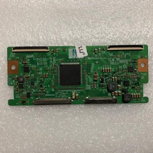 SZYLIJ free shipping 37INCH LC370WUH-SCM1 6870C-0323A T-CON Logic board