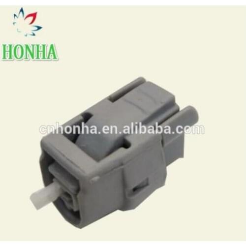 Free shipping 1 Pin Female Auto Temperature Sensor Connector For 2JZ 90980-11428 6189-0445