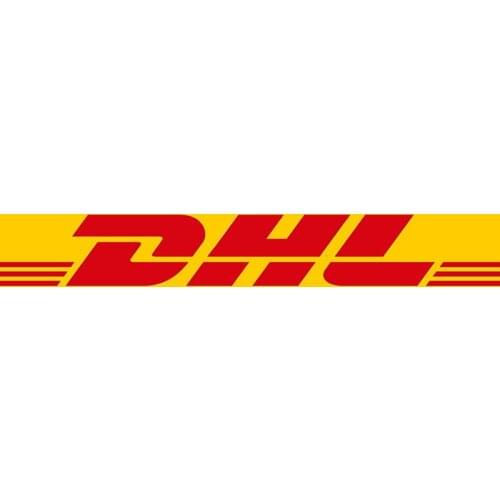 DHL remote areas