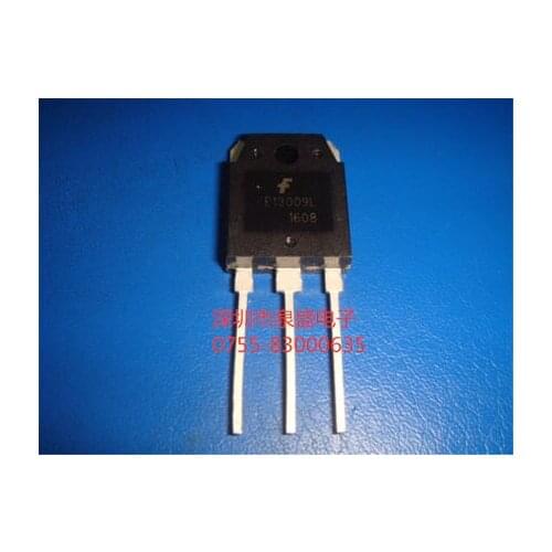 E13009L E13009 TO-247